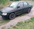 Чорний Форд Оріон, об'ємом двигуна 1.4 л та пробігом 400 тис. км за 600 $, фото 1 на Automoto.ua