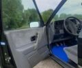 Черный Форд Орион, объемом двигателя 1.8 л и пробегом 146 тыс. км за 3800 $, фото 18 на Automoto.ua