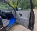 Черный Форд Орион, объемом двигателя 1.8 л и пробегом 146 тыс. км за 3800 $, фото 20 на Automoto.ua