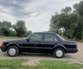 Черный Форд Орион, объемом двигателя 1.8 л и пробегом 146 тыс. км за 4000 $, фото 8 на Automoto.ua