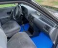 Черный Форд Орион, объемом двигателя 1.8 л и пробегом 146 тыс. км за 3800 $, фото 19 на Automoto.ua