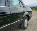 Черный Форд Орион, объемом двигателя 1.8 л и пробегом 146 тыс. км за 4000 $, фото 5 на Automoto.ua