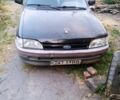 Черный Форд Орион, объемом двигателя 1.6 л и пробегом 2 тыс. км за 700 $, фото 1 на Automoto.ua