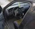 Черный Форд Орион, объемом двигателя 1.6 л и пробегом 2 тыс. км за 700 $, фото 1 на Automoto.ua