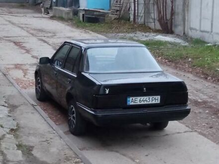 Форд Орион 1989 в Днепре (Днепропетровске) на Automoto.ua Черный Форд Орион, объемом двигателя 0 л и пробегом 450 тыс. км за 1700 $, фото 1 на Automoto.ua