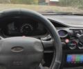 Фіолетовий Форд Оріон, об'ємом двигуна 1.6 л та пробігом 93 тис. км за 1500 $, фото 8 на Automoto.ua