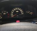 Фіолетовий Форд Оріон, об'ємом двигуна 1.6 л та пробігом 93 тис. км за 1500 $, фото 11 на Automoto.ua