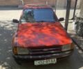 Красный Форд Орион, объемом двигателя 1.6 л и пробегом 1000 тыс. км за 484 $, фото 1 на Automoto.ua