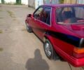 Красный Форд Орион, объемом двигателя 1.4 л и пробегом 0 тыс. км за 1000 $, фото 3 на Automoto.ua