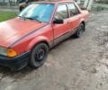 Червоний Форд Оріон, об'ємом двигуна 0 л та пробігом 2 тис. км за 592 $, фото 3 на Automoto.ua