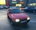 Красный Форд Орион, объемом двигателя 1.3 л и пробегом 777 тыс. км за 631 $, фото 1 на Automoto.ua