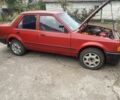 Форд Орион 1987 в Каменское - Днепродзержинск на Automoto.ua Красный Форд Орион, объемом двигателя 1.4 л и пробегом 3 тыс. км за 835 $, фото 7 на Automoto.ua