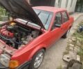 Форд Орион 1987 в Каменское - Днепродзержинск на Automoto.ua Красный Форд Орион, объемом двигателя 1.4 л и пробегом 3 тыс. км за 835 $, фото 5 на Automoto.ua