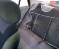 Красный Форд Орион, объемом двигателя 1.8 л и пробегом 100 тыс. км за 839 $, фото 8 на Automoto.ua