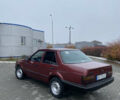 Червоний Форд Оріон, об'ємом двигуна 1.29 л та пробігом 256 тис. км за 700 $, фото 2 на Automoto.ua
