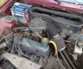 Красный Форд Орион, объемом двигателя 1 л и пробегом 2 тыс. км за 505 $, фото 5 на Automoto.ua