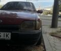 Червоний Форд Оріон, об'ємом двигуна 1.3 л та пробігом 300 тис. км за 1000 $, фото 6 на Automoto.ua