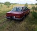 Красный Форд Орион, объемом двигателя 1 л и пробегом 2 тыс. км за 505 $, фото 1 на Automoto.ua