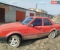 Червоний Форд Оріон, об'ємом двигуна 1.6 л та пробігом 500 тис. км за 450 $, фото 1 на Automoto.ua