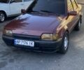 Червоний Форд Оріон, об'ємом двигуна 1.3 л та пробігом 300 тис. км за 1000 $, фото 1 на Automoto.ua
