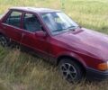 Красный Форд Орион, объемом двигателя 1 л и пробегом 2 тыс. км за 505 $, фото 4 на Automoto.ua