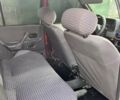 Красный Форд Орион, объемом двигателя 1.6 л и пробегом 75 тыс. км за 1100 $, фото 5 на Automoto.ua