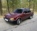 Червоний Форд Оріон, об'ємом двигуна 1.3 л та пробігом 240 тис. км за 967 $, фото 1 на Automoto.ua