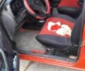 Красный Форд Орион, объемом двигателя 1.8 л и пробегом 480 тыс. км за 600 $, фото 1 на Automoto.ua