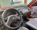 Красный Форд Орион, объемом двигателя 1.6 л и пробегом 75 тыс. км за 1100 $, фото 4 на Automoto.ua