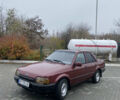 Червоний Форд Оріон, об'ємом двигуна 1.29 л та пробігом 256 тис. км за 700 $, фото 3 на Automoto.ua