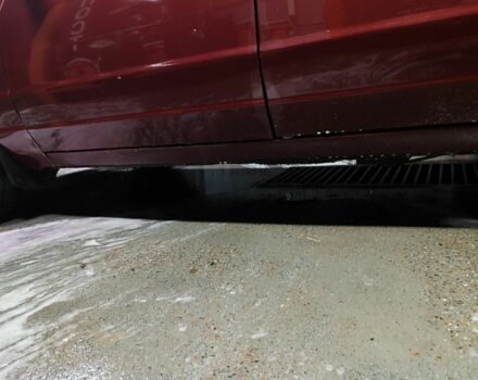 Форд Орион 1989 в Буче на Automoto.ua Красный Форд Орион, объемом двигателя 0 л и пробегом 450 тыс. км за 699 $, фото 5 на Automoto.ua