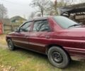 Красный Форд Орион, объемом двигателя 1.6 л и пробегом 97 тыс. км за 714 $, фото 1 на Automoto.ua