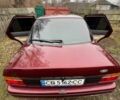 Красный Форд Орион, объемом двигателя 1.6 л и пробегом 97 тыс. км за 714 $, фото 8 на Automoto.ua
