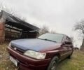 Красный Форд Орион, объемом двигателя 1.6 л и пробегом 97 тыс. км за 714 $, фото 3 на Automoto.ua
