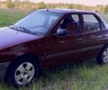 Червоний Форд Оріон, об'ємом двигуна 1.4 л та пробігом 74 тис. км за 1567 $, фото 1 на Automoto.ua