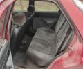 Красный Форд Орион, объемом двигателя 1.6 л и пробегом 300 тыс. км за 350 $, фото 5 на Automoto.ua