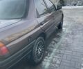 Червоний Форд Оріон, об'ємом двигуна 1.4 л та пробігом 300 тис. км за 1600 $, фото 4 на Automoto.ua