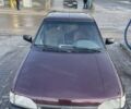 Червоний Форд Оріон, об'ємом двигуна 1.4 л та пробігом 300 тис. км за 1600 $, фото 1 на Automoto.ua