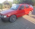 Красный Форд Орион, объемом двигателя 1.4 л и пробегом 341 тыс. км за 1000 $, фото 2 на Automoto.ua