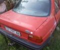 Красный Форд Орион, объемом двигателя 0 л и пробегом 665 тыс. км за 194 $, фото 1 на Automoto.ua