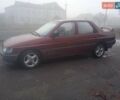 Красный Форд Орион, объемом двигателя 1.4 л и пробегом 365 тыс. км за 500 $, фото 3 на Automoto.ua