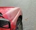 Форд Орион 1991 в Львове на Automoto.ua Красный Форд Орион, объемом двигателя 1.8 л и пробегом 500 тыс. км за 600 $, фото 6 на Automoto.ua