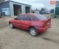 Червоний Форд Оріон, об'ємом двигуна 1.6 л та пробігом 333 тис. км за 614 $, фото 3 на Automoto.ua