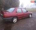 Красный Форд Орион, объемом двигателя 1.4 л и пробегом 365 тыс. км за 500 $, фото 6 на Automoto.ua