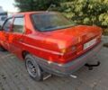 Красный Форд Орион, объемом двигателя 1.4 л и пробегом 341 тыс. км за 1000 $, фото 4 на Automoto.ua