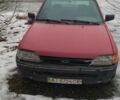 Червоний Форд Оріон, об'ємом двигуна 1.3 л та пробігом 3 тис. км за 418 $, фото 1 на Automoto.ua