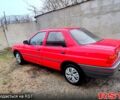Красный Форд Орион, объемом двигателя 1.4 л и пробегом 400 тыс. км за 2000 $, фото 2 на Automoto.ua