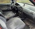 Форд Орион 1991 в Львове на Automoto.ua Красный Форд Орион, объемом двигателя 1.8 л и пробегом 500 тыс. км за 600 $, фото 5 на Automoto.ua