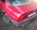 Красный Форд Орион, объемом двигателя 1.4 л и пробегом 300 тыс. км за 512 $, фото 1 на Automoto.ua