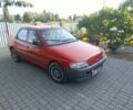 Красный Форд Орион, объемом двигателя 1.4 л и пробегом 341 тыс. км за 1300 $, фото 1 на Automoto.ua